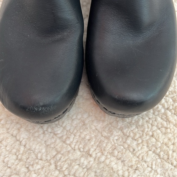 No 6 Clog Booties - Picture 7 of 8